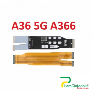 Mạch Dây Sub Sạc Samsung A36 5G A366 Cáp Nối Main Sạc Cáp Nối Bo Mainboard Mạch Chủ